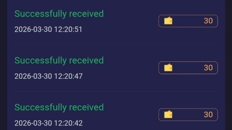 DP GIFT BOT ๐