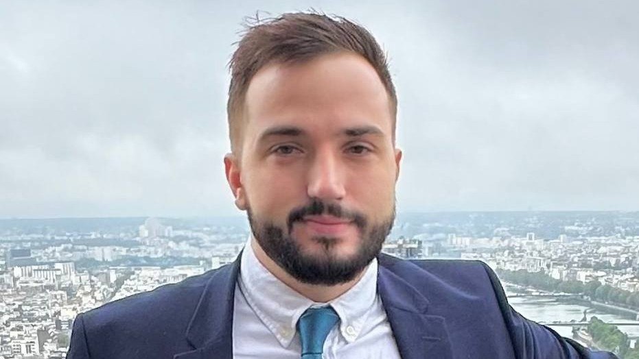 Egor Girenko Strategy Club