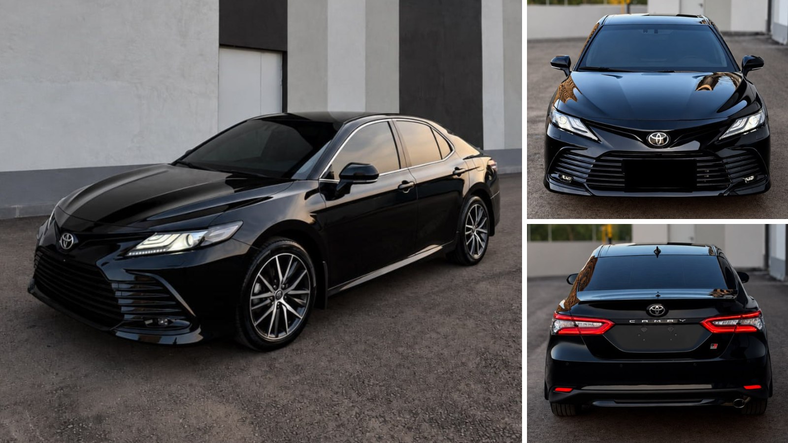 АвтоТочка | авто из Европы, Кореи, Китая и США