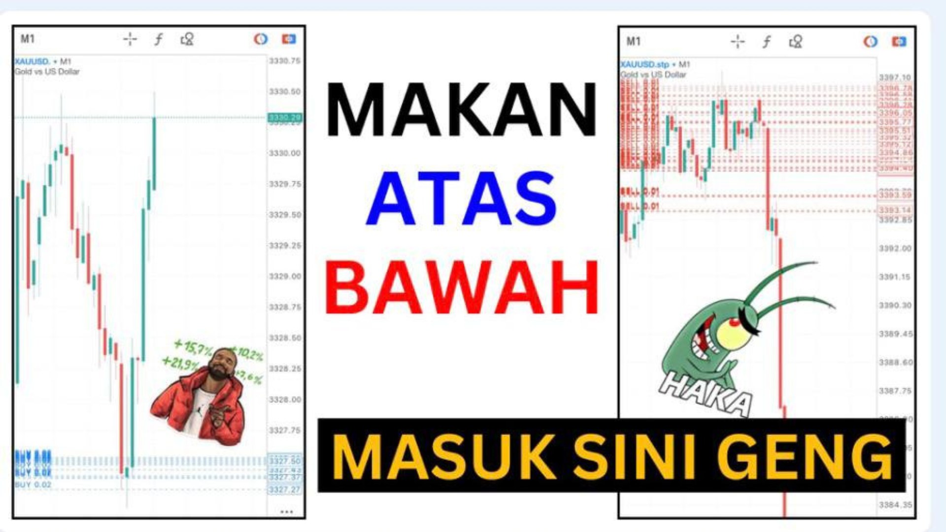Along Gold Scalper