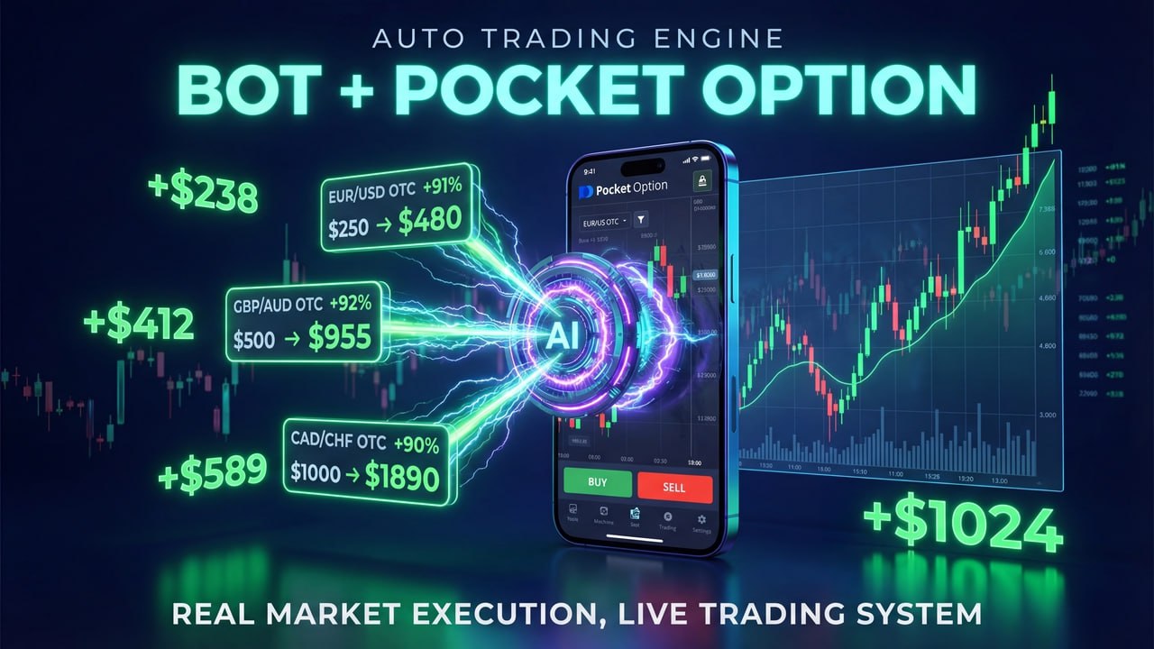 Ntrade | Online Team