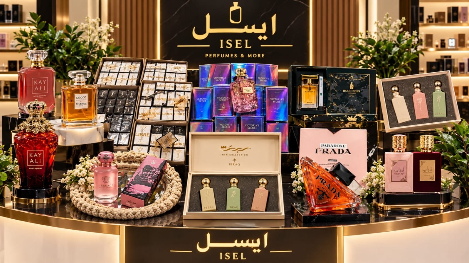 Aysel Original perfume