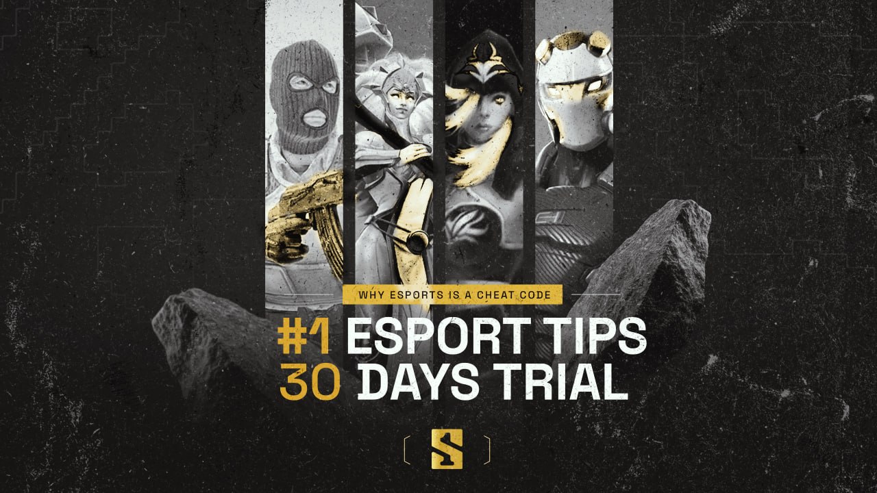Sector1 | Esport 🎮
