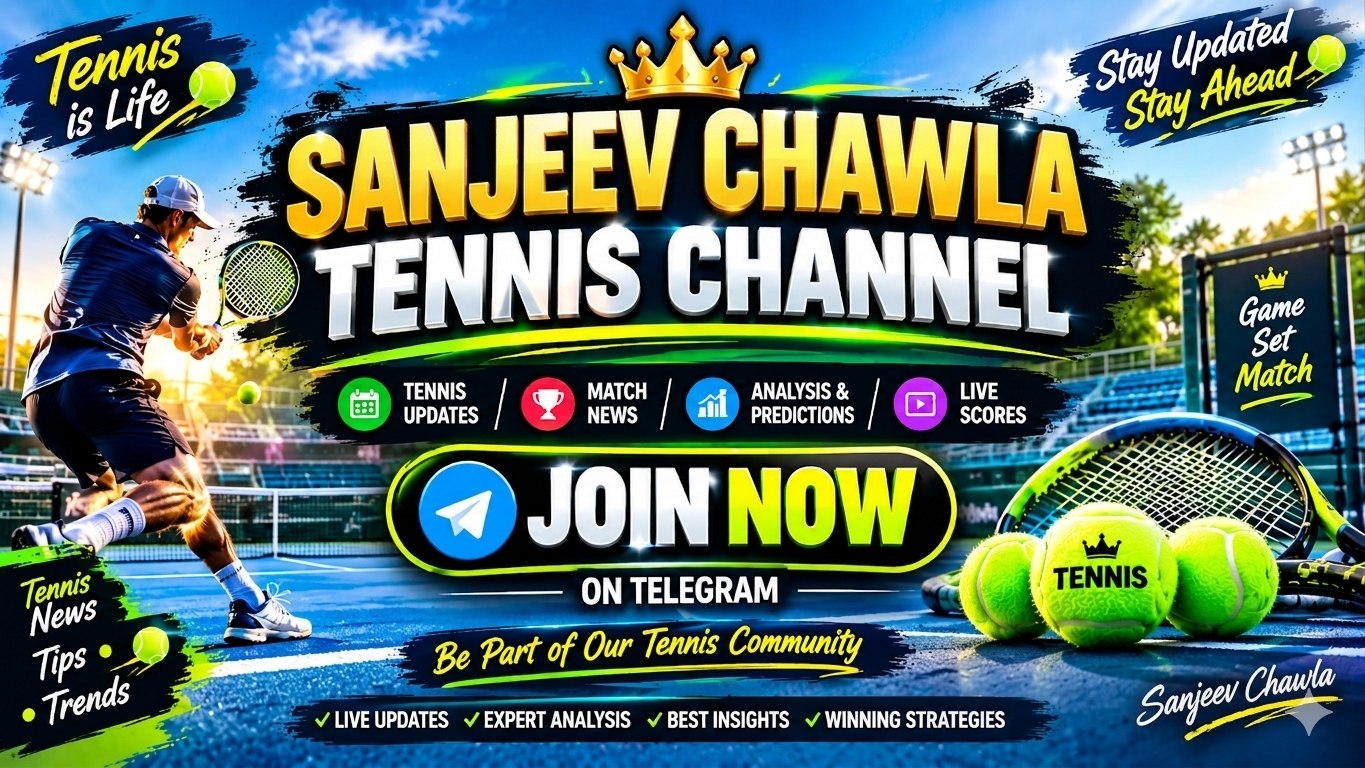 Sanjeev Chawla™ 🖤