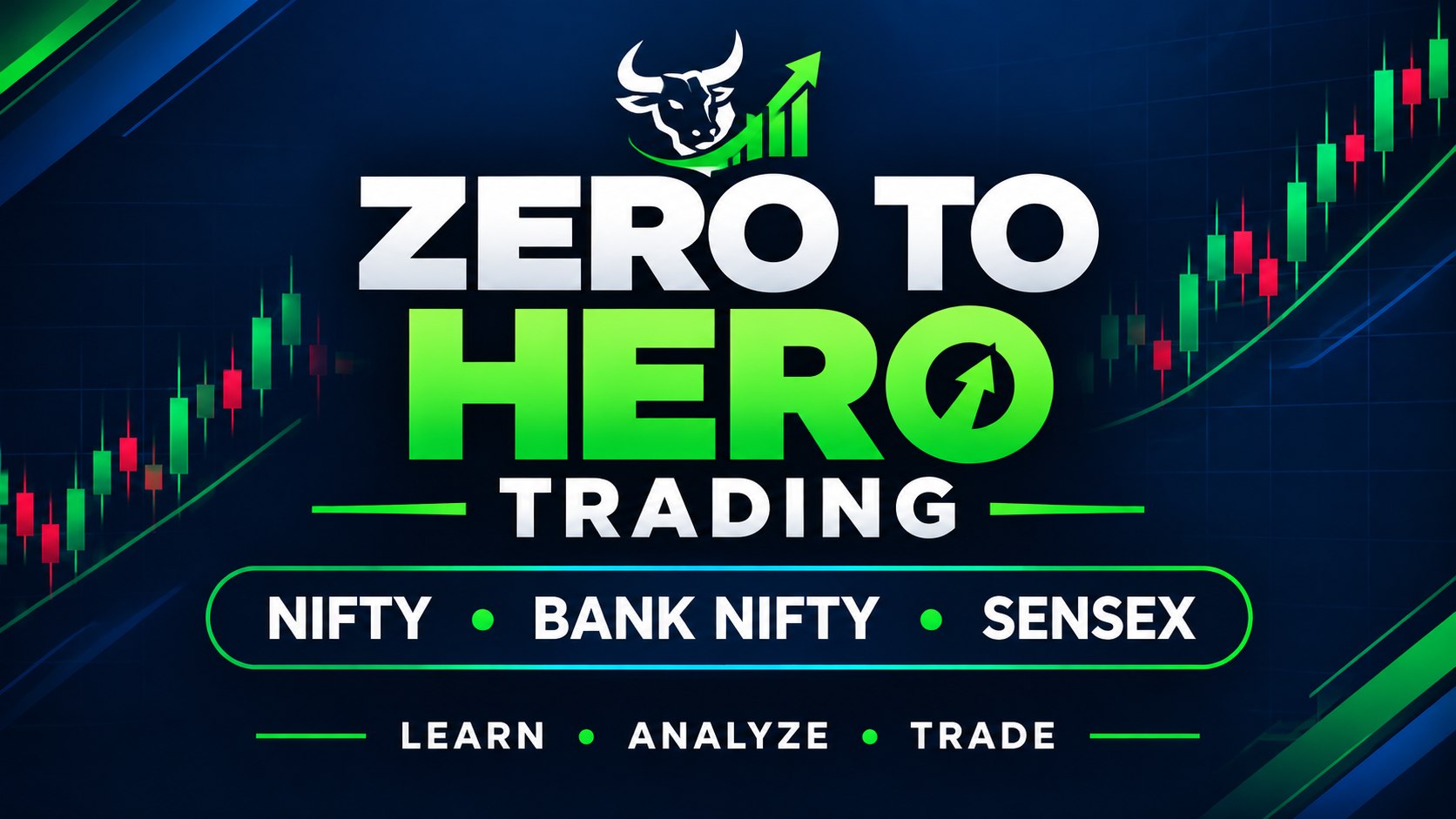 ZERO TO HERO (TRADING)