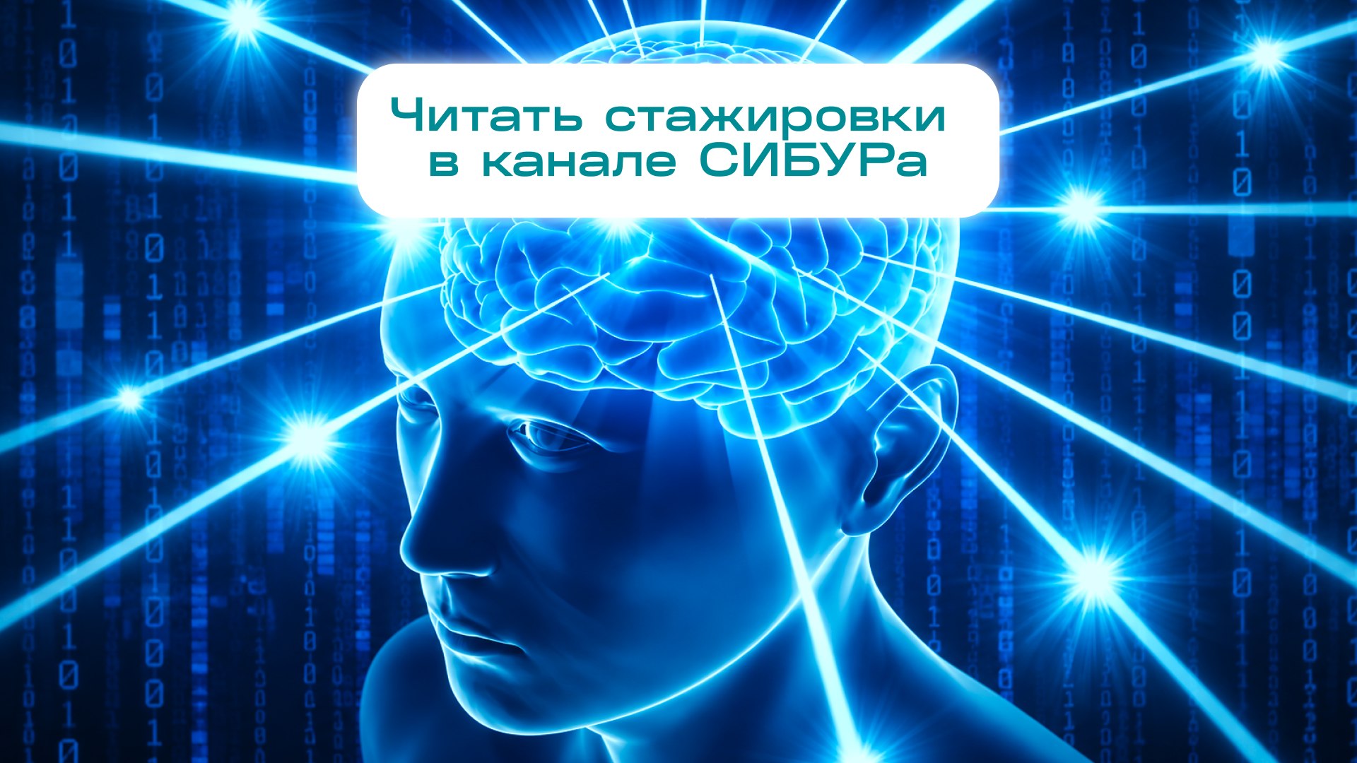 Карьера в СИБУРе. Новый