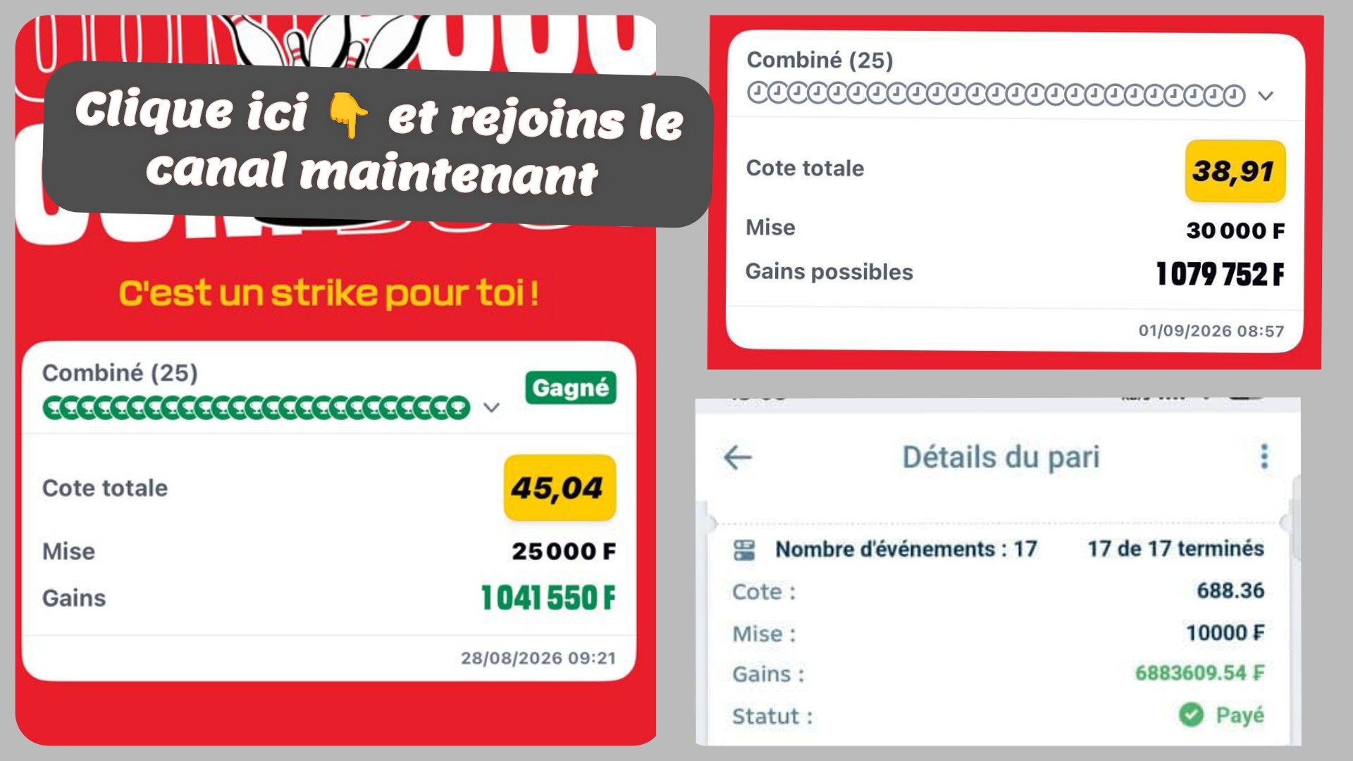 🔥 𝗧𝗜𝗣’𝗦 𝗚𝗔𝗚𝗡𝗔𝗡𝗧𝗦 ⚽ | 𝗔𝗡𝗔𝗟𝗬𝗦𝗘 • 𝗖𝗢𝗡𝗦𝗘𝗜𝗟𝗦 • 𝗣𝗔𝗥𝗜𝗦 💸