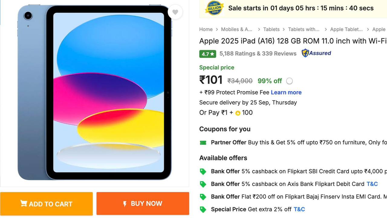 Rapid Deals Unlimited