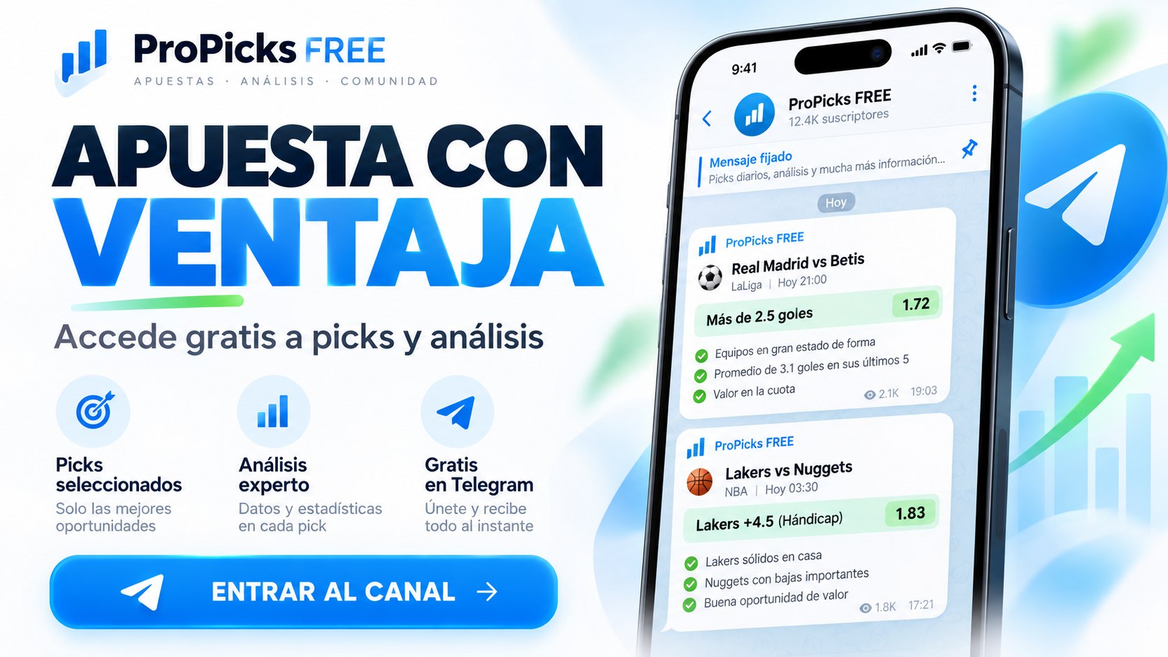 ProPicks