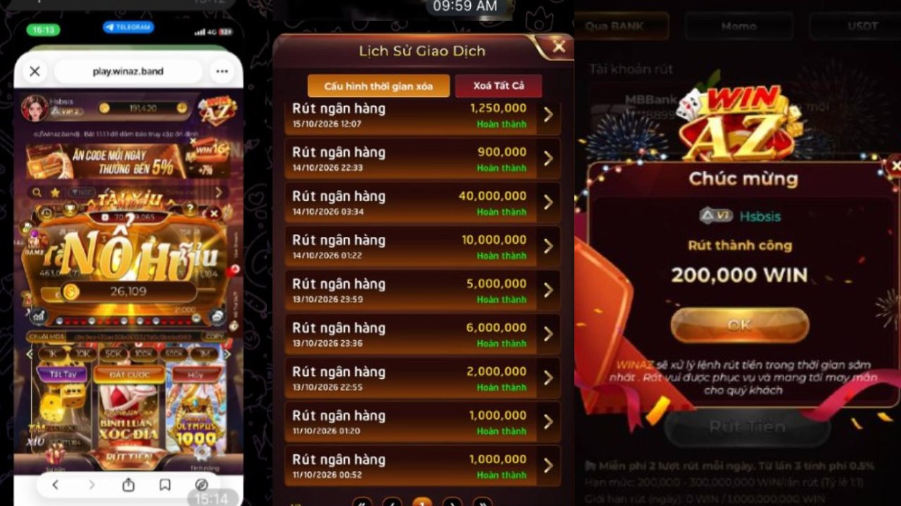 Winaz- Đăng ký nhận 29K