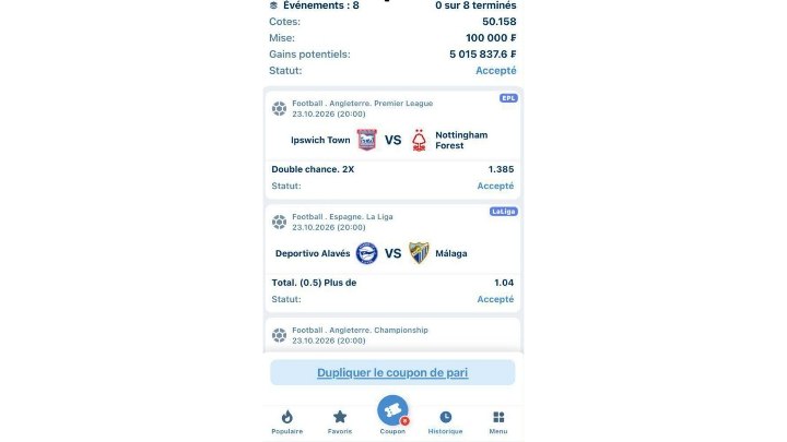 PCS PRONOS