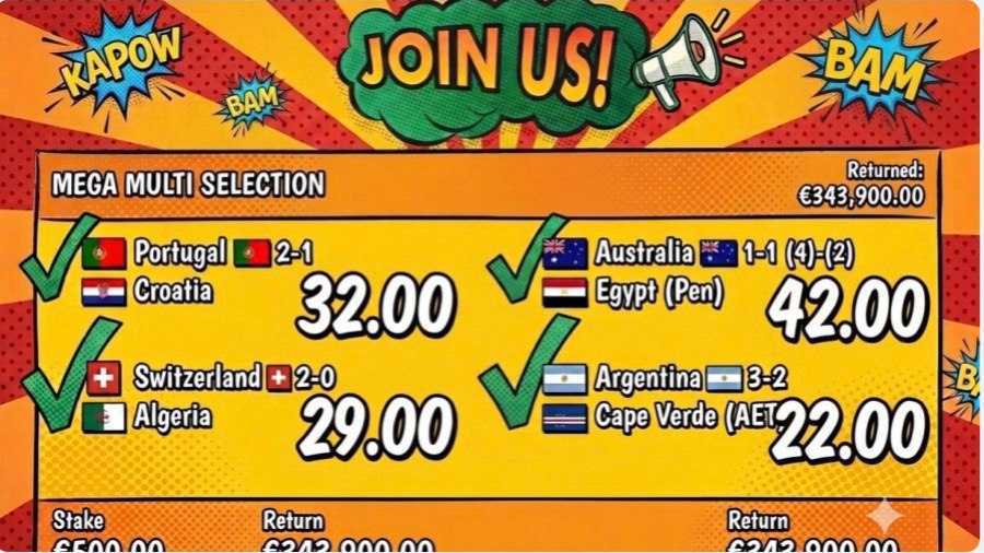 Erwin betting infos 🇩🇪
