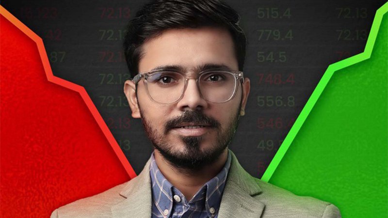 Finance With Sunil
