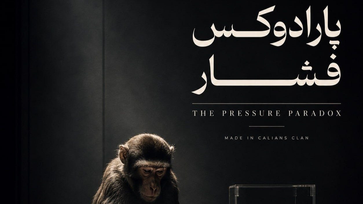 CaliansClan | رشد فردی