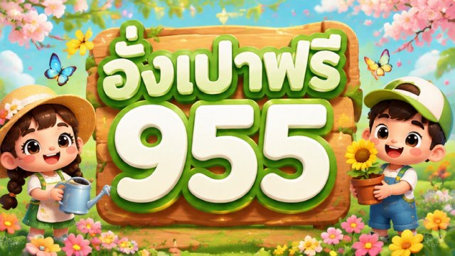 🇹🇭คาสิโนออนไลน์ยอดนิยม อันดับ1 ในไทย