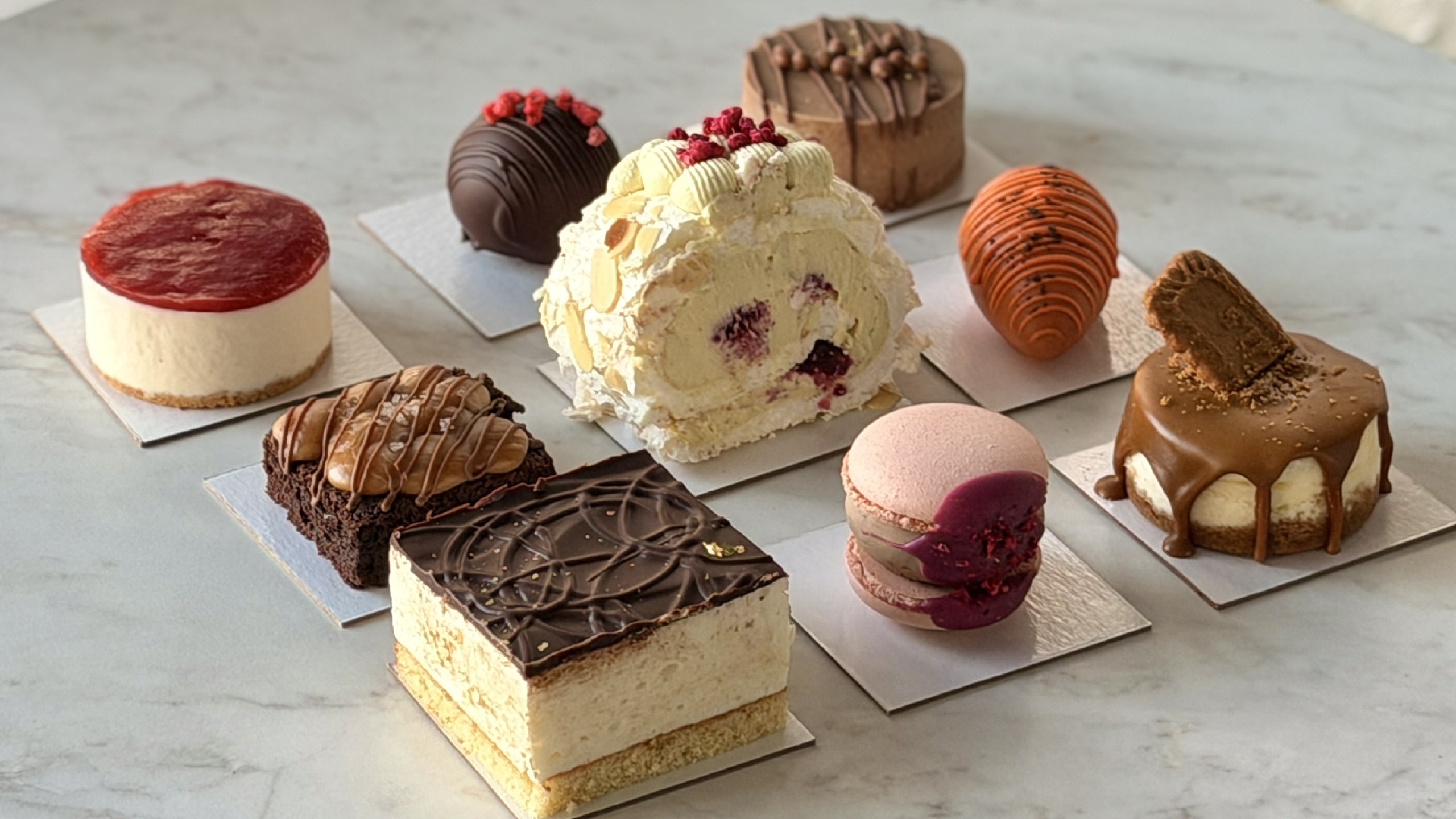 Торты Калининград • Бенто Калининград • Кукис Крамбл • Пирожные • Макарон | Cupcake Queen кондитерская Калининград