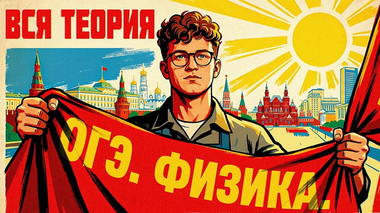 Азат Адеев | Физика ОГЭ и 10 класс | 100балльный репетитор