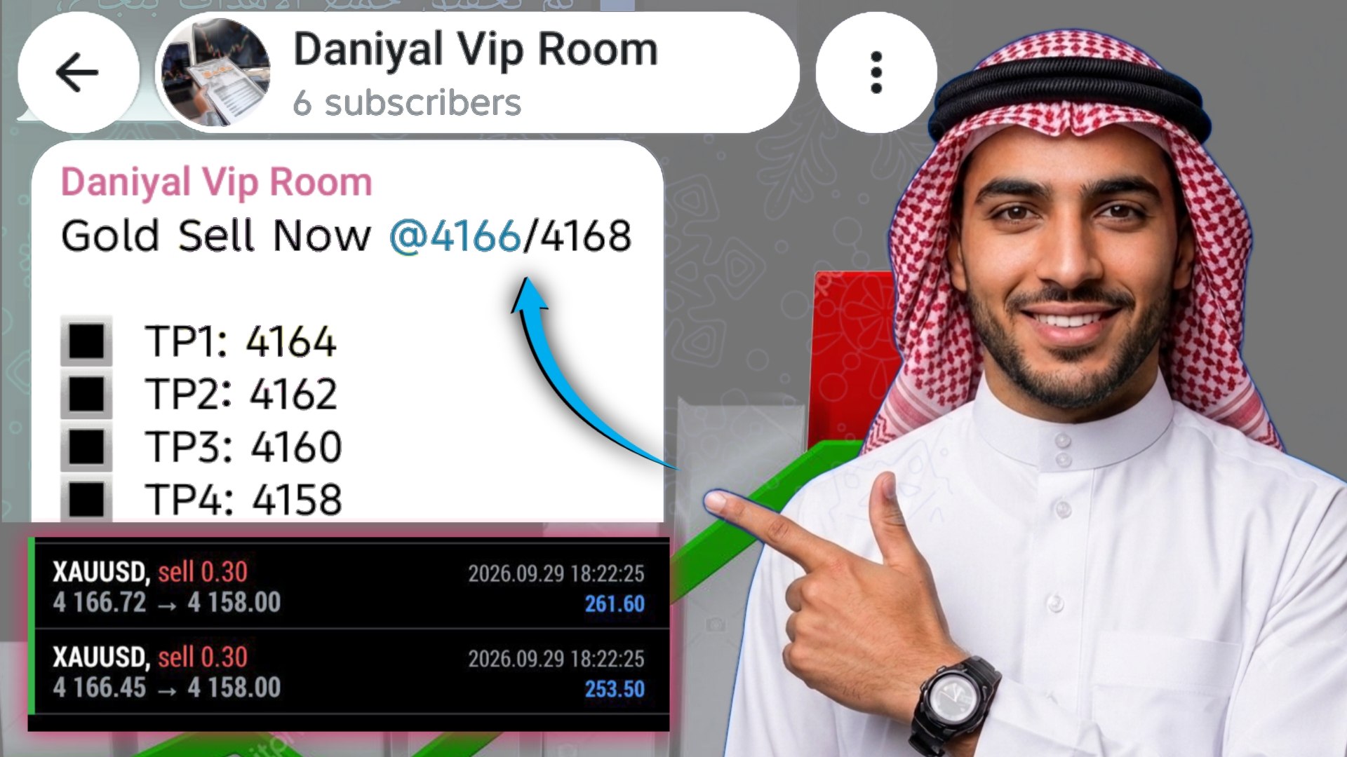 Daniyal Vip Room