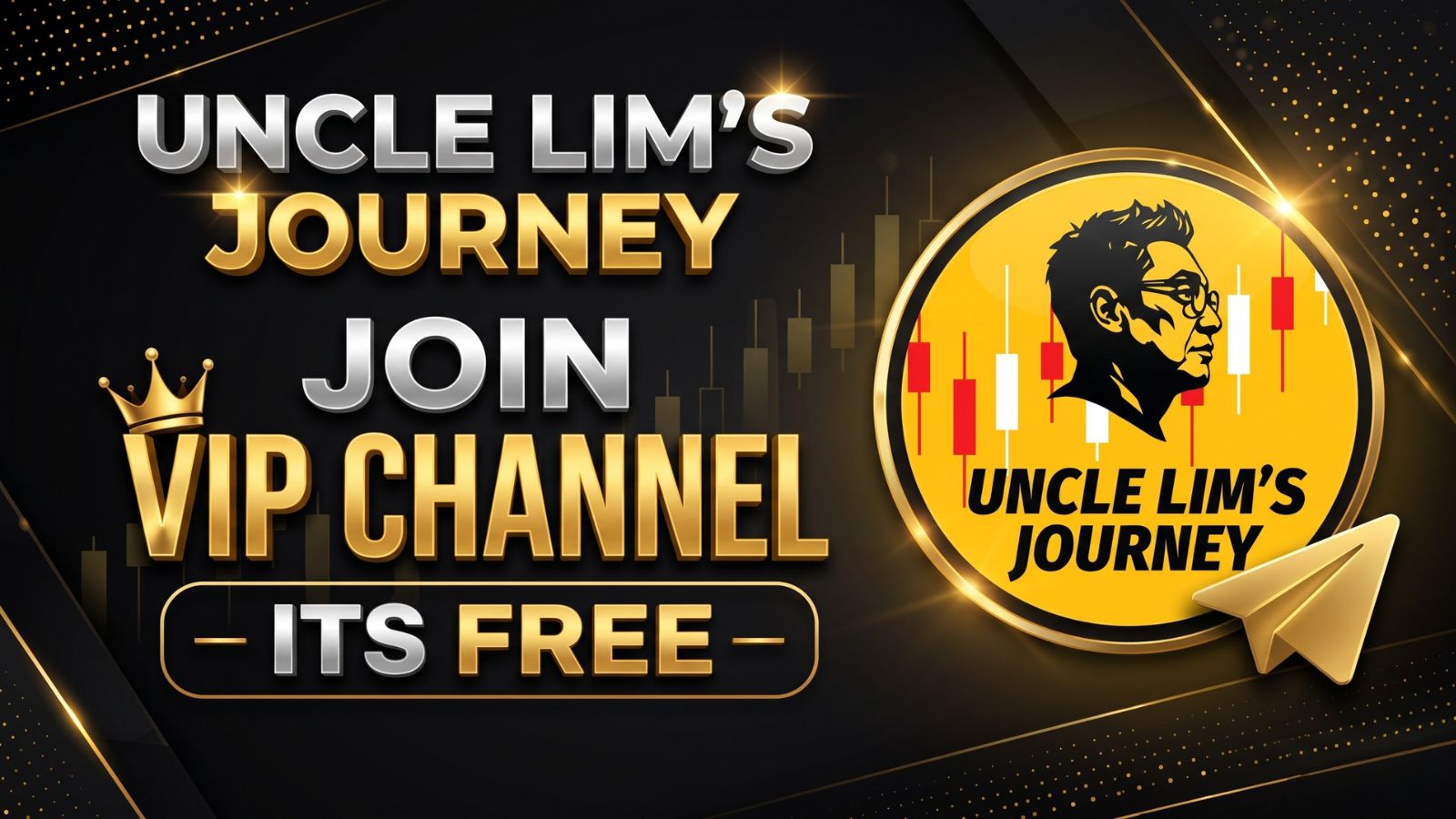 Uncle Lim's Journey 