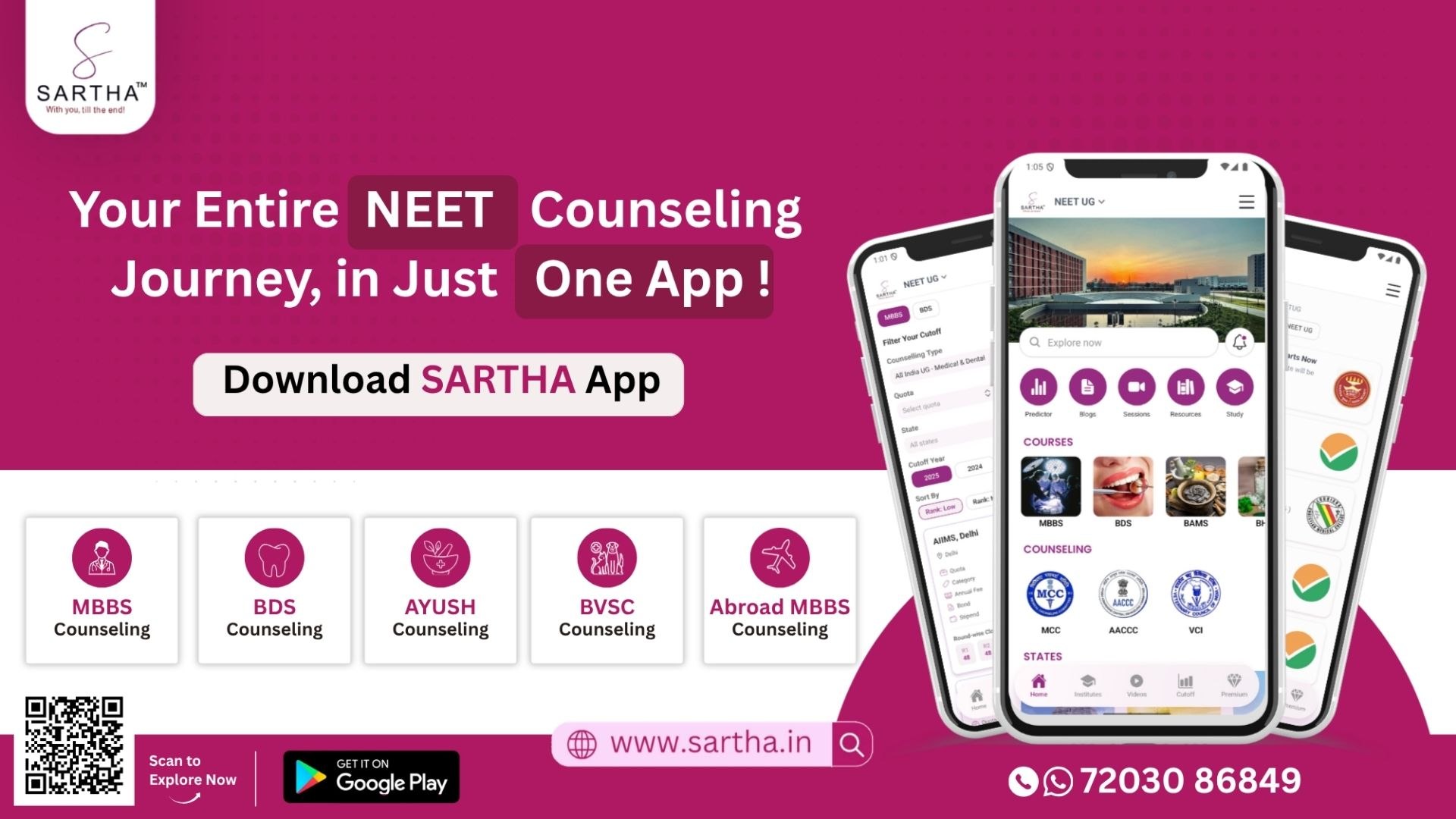 @sarthaonline
