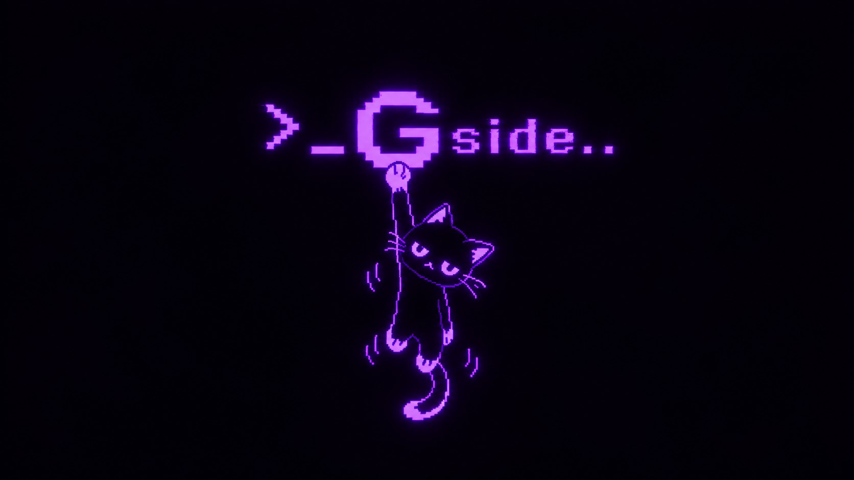 G side
