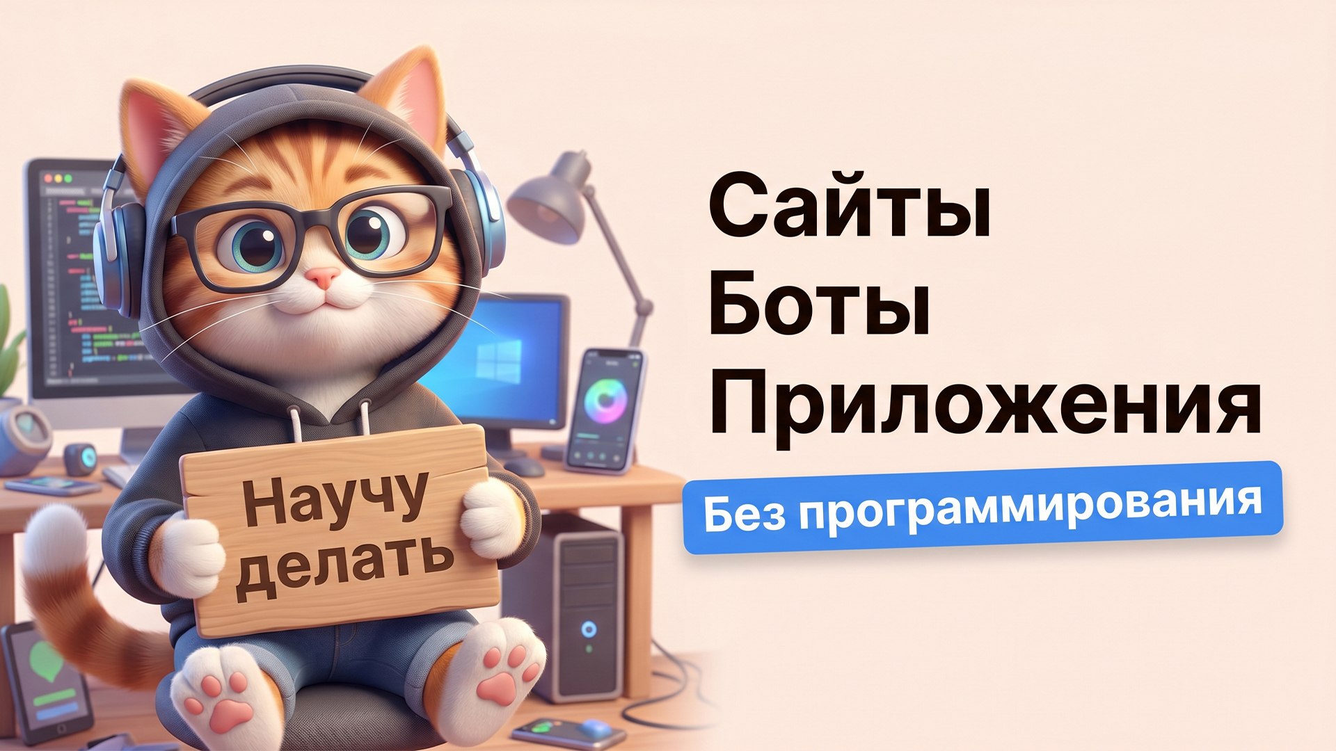 Стабильный заработок на Вайб-кодинге