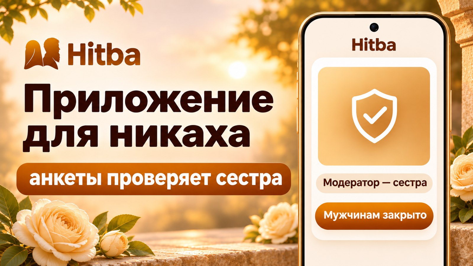 Hitba | Никях по Сунне