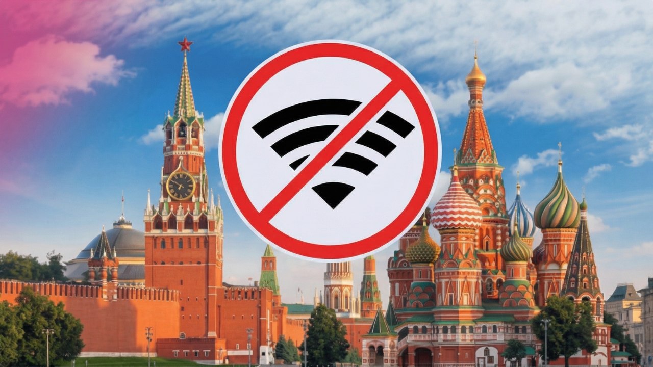 Блокировки Рунета | Новости