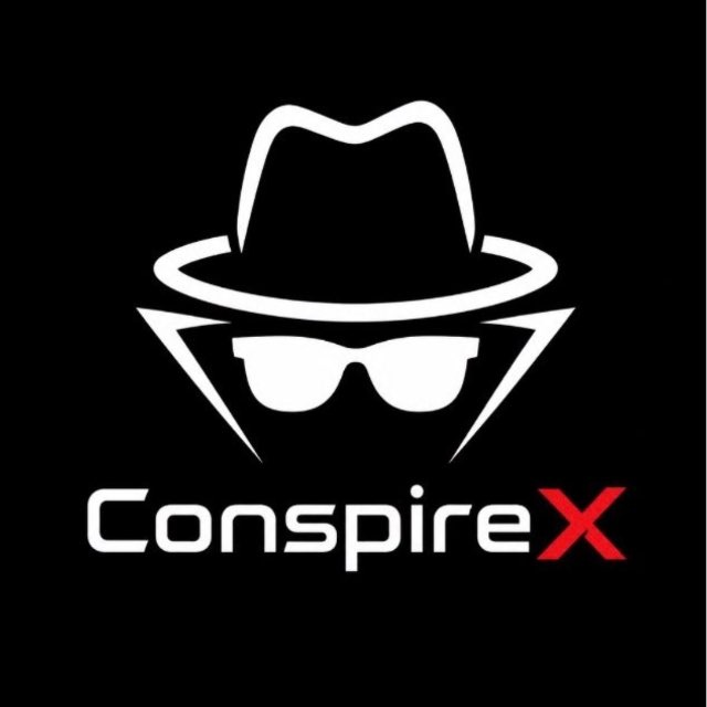@conspirex_official