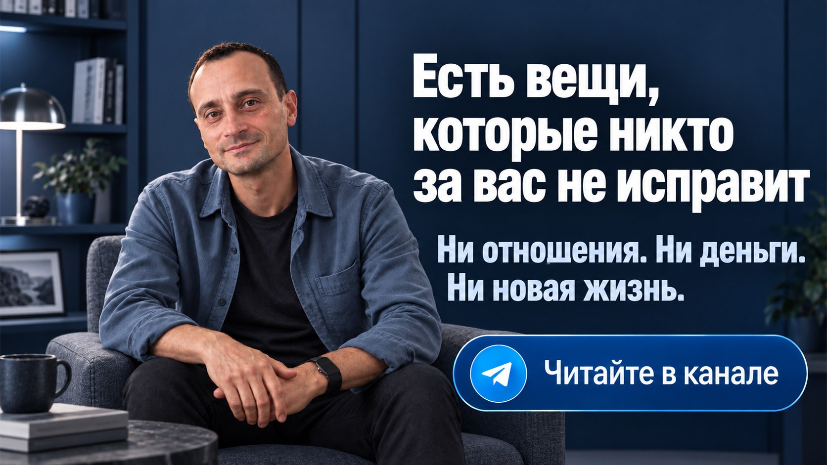 Mikhail Saidov