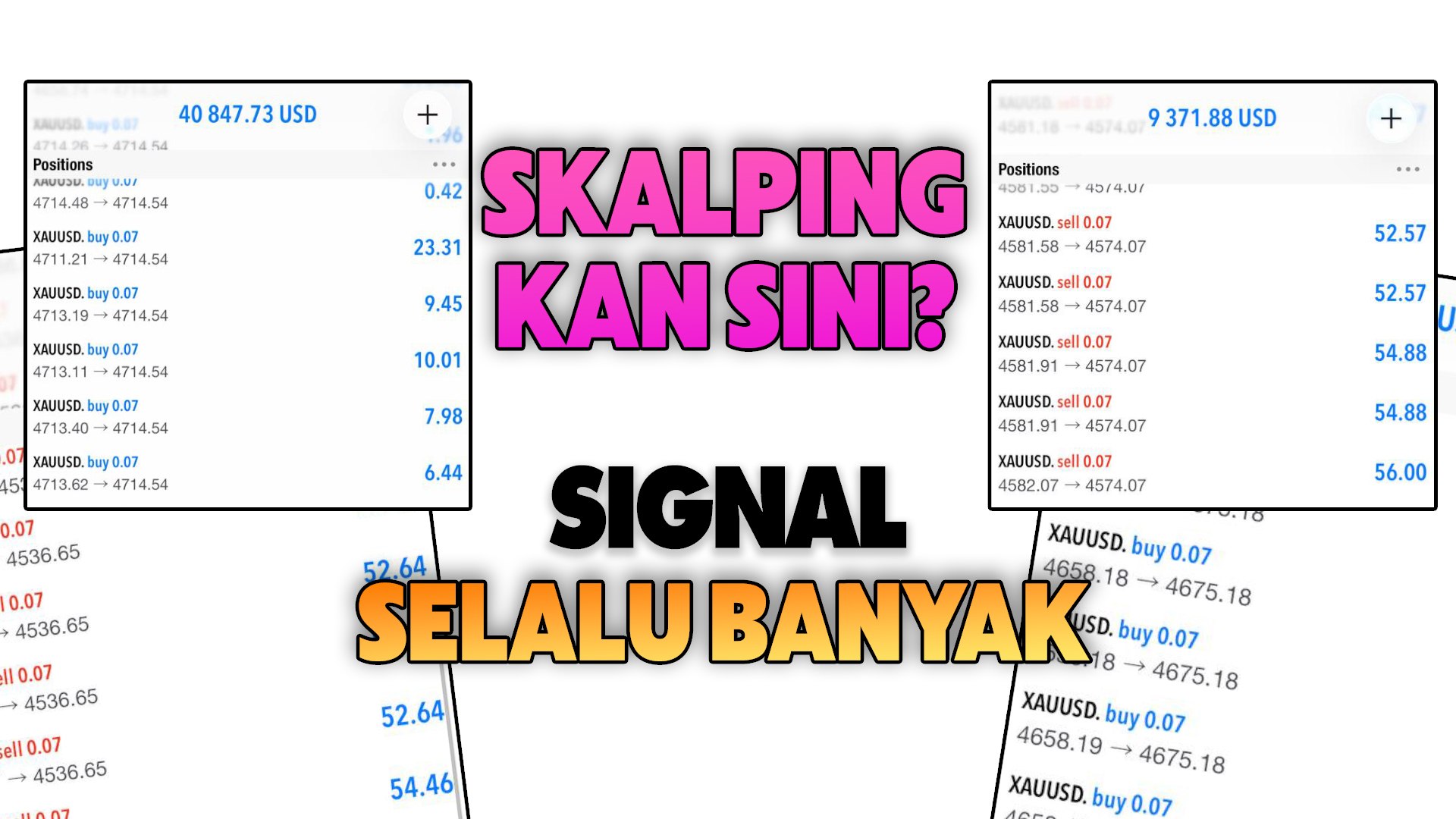MIMIE SCALPING DERHAKA