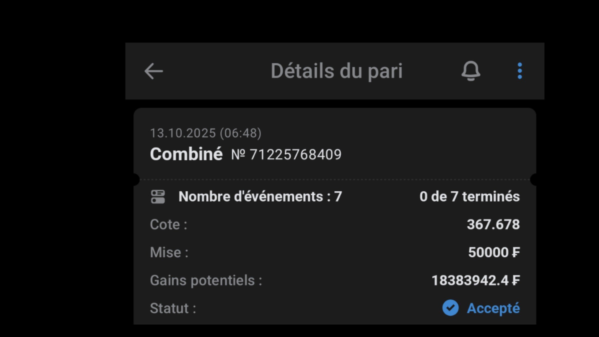Score exact Fifa 🚀⚽