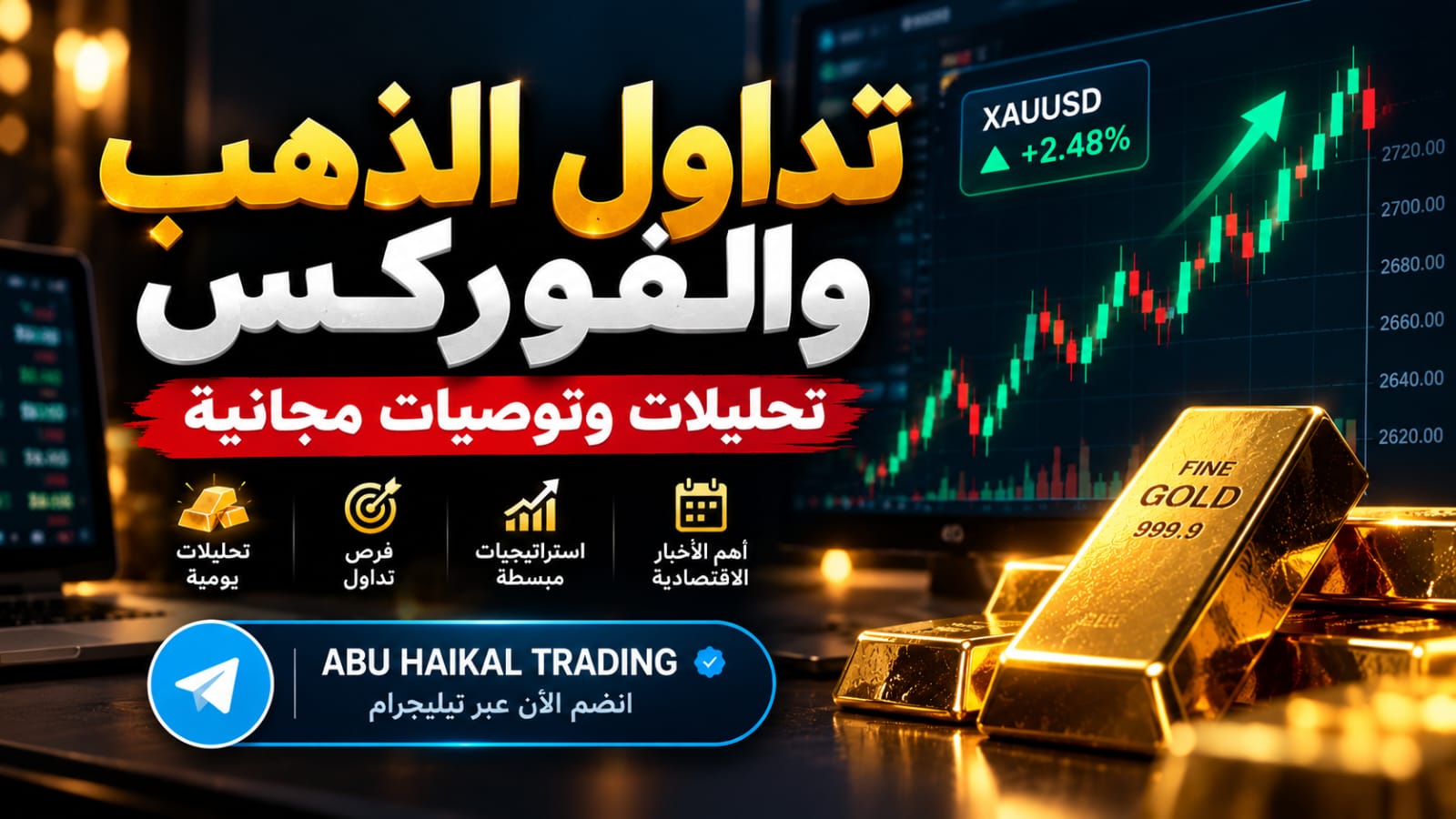 ABU HAIKAL TRADING