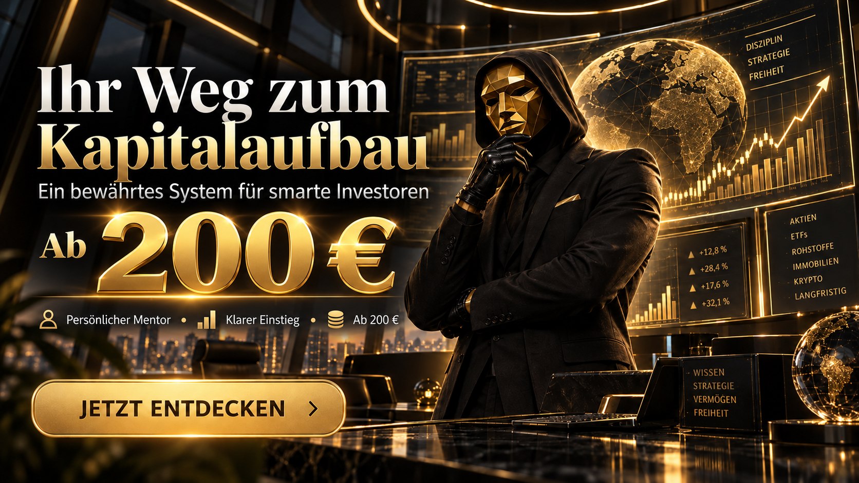DE Man