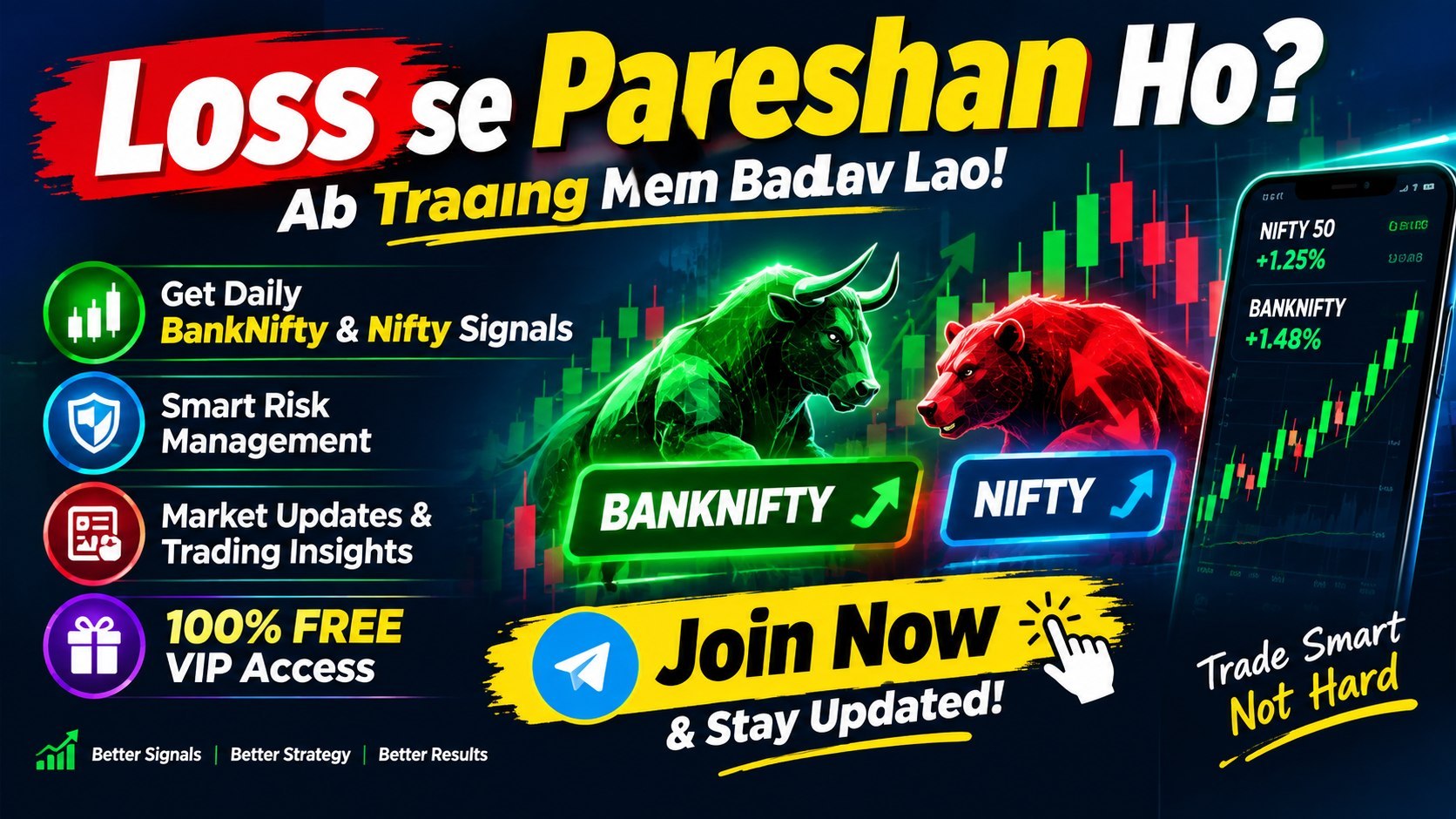 NIFTY WEALTH CLUB
