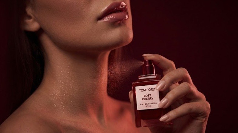 Парфюм Москва Оригинал AROMATIKA CLUB