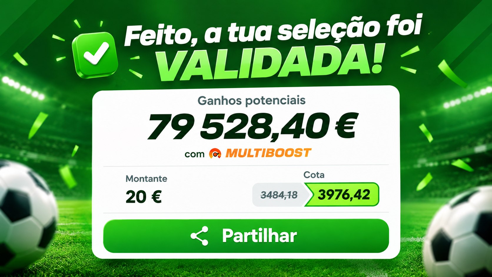 AI Futebol