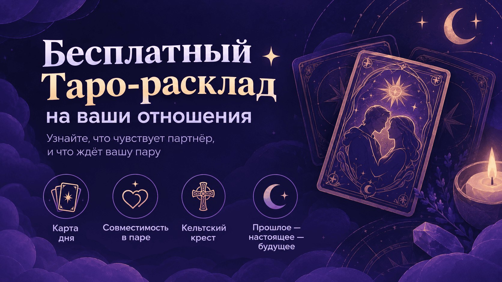 Астрал | Астрология и Таро