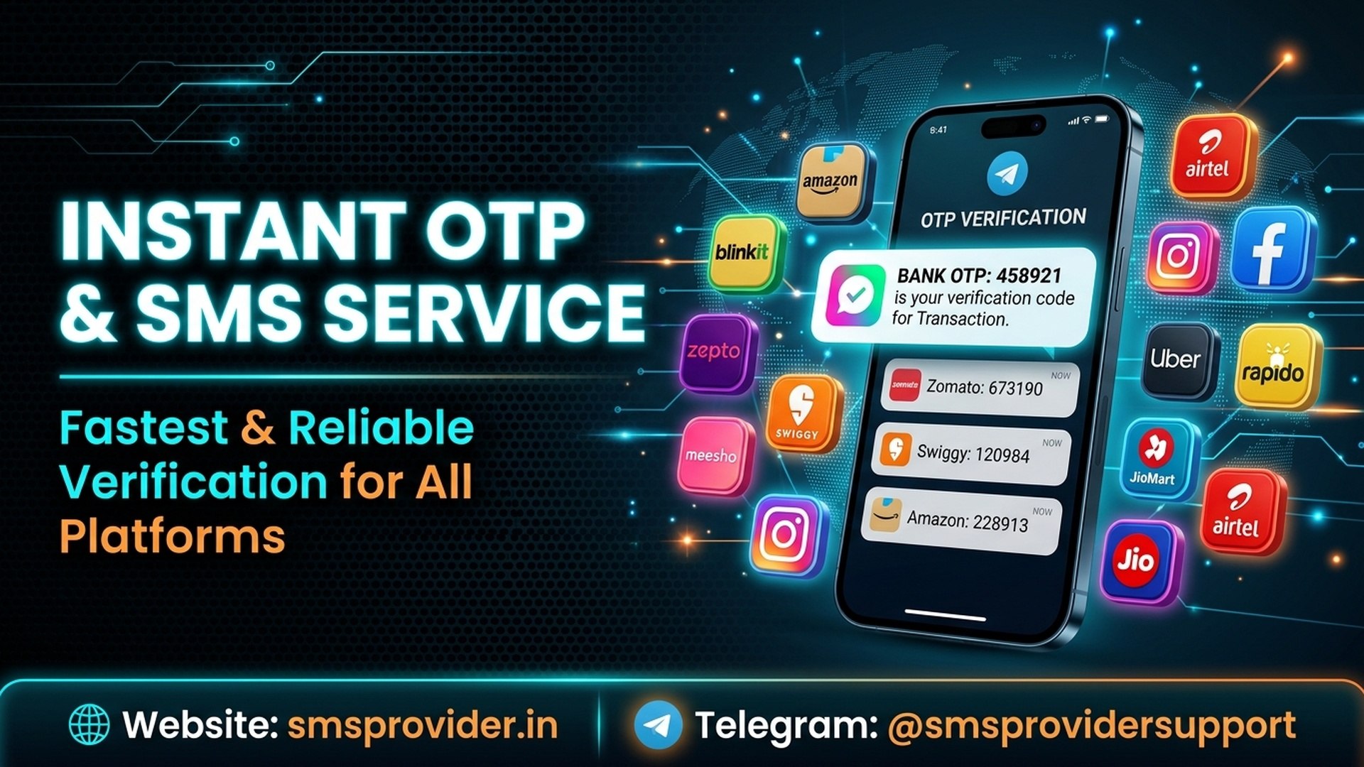smsproviderofficial