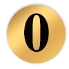 0⃣