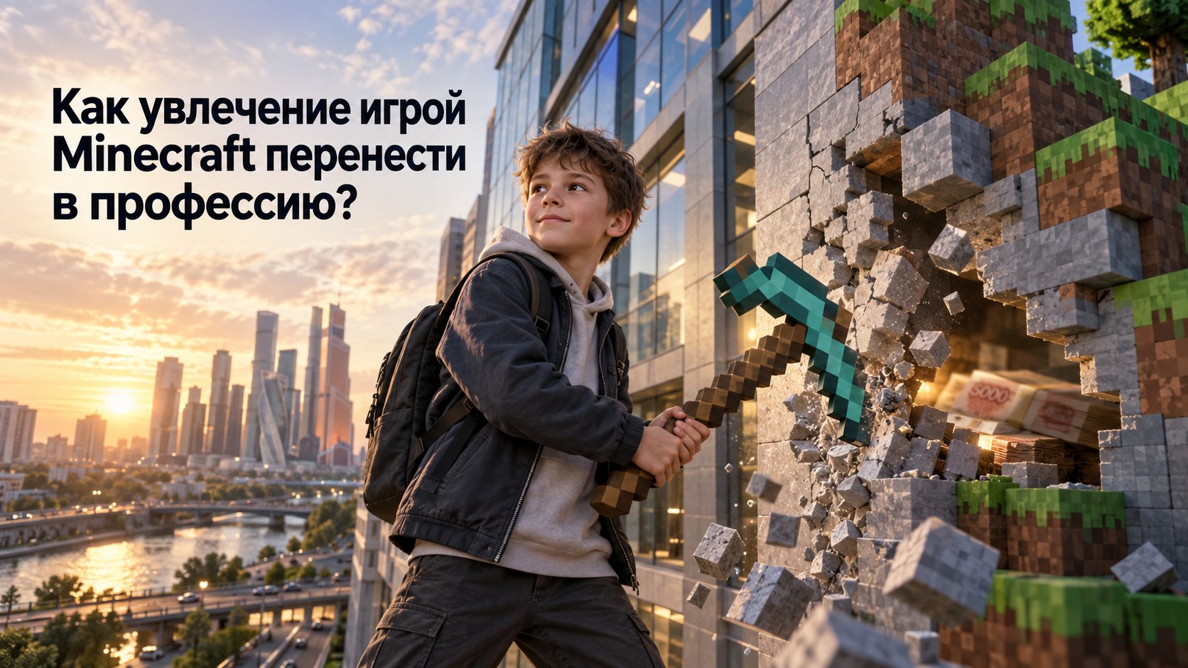 Школа Архитектуры "ВИТРУВИЙ"
