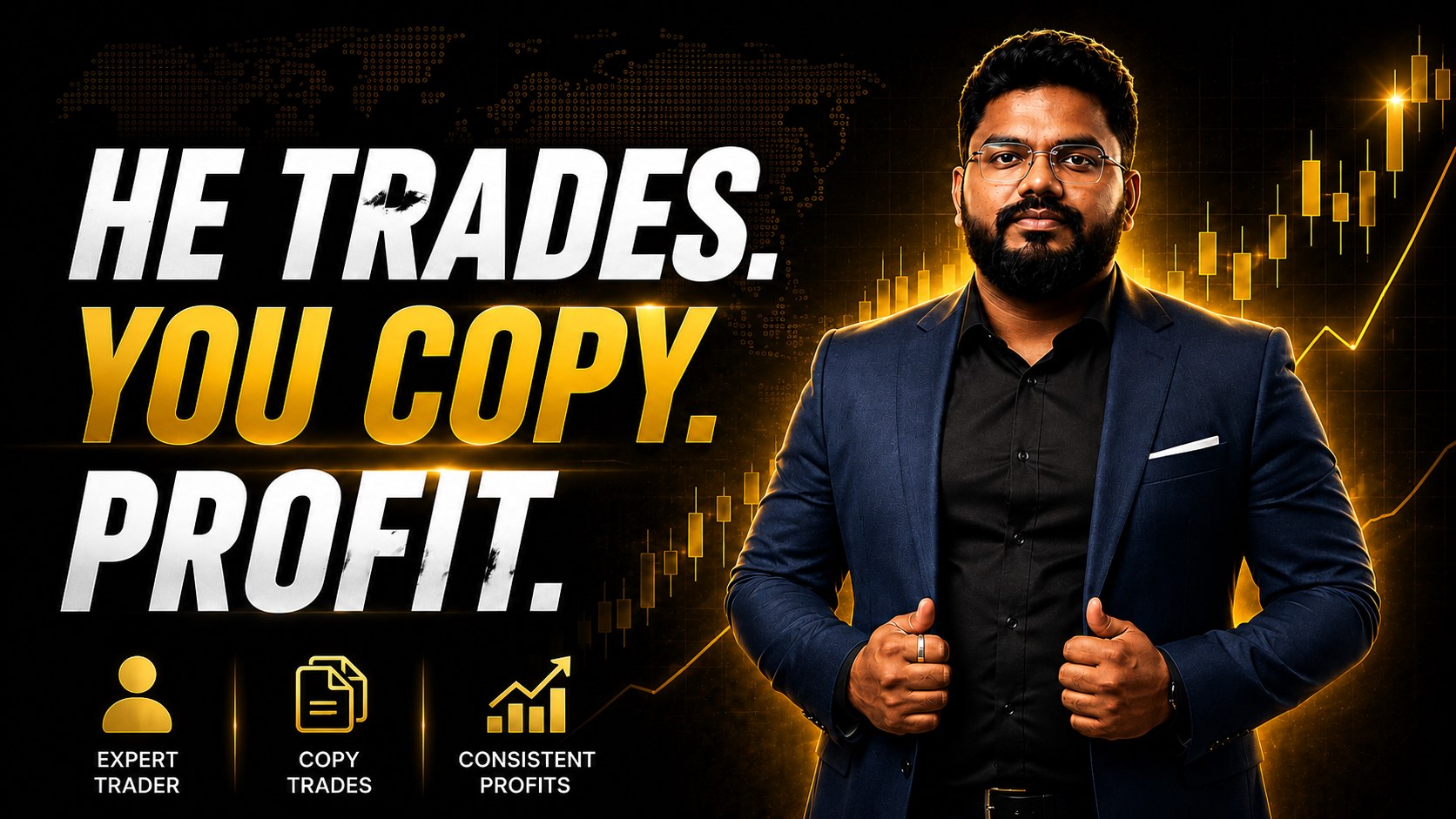 Manish Trader 📊💎