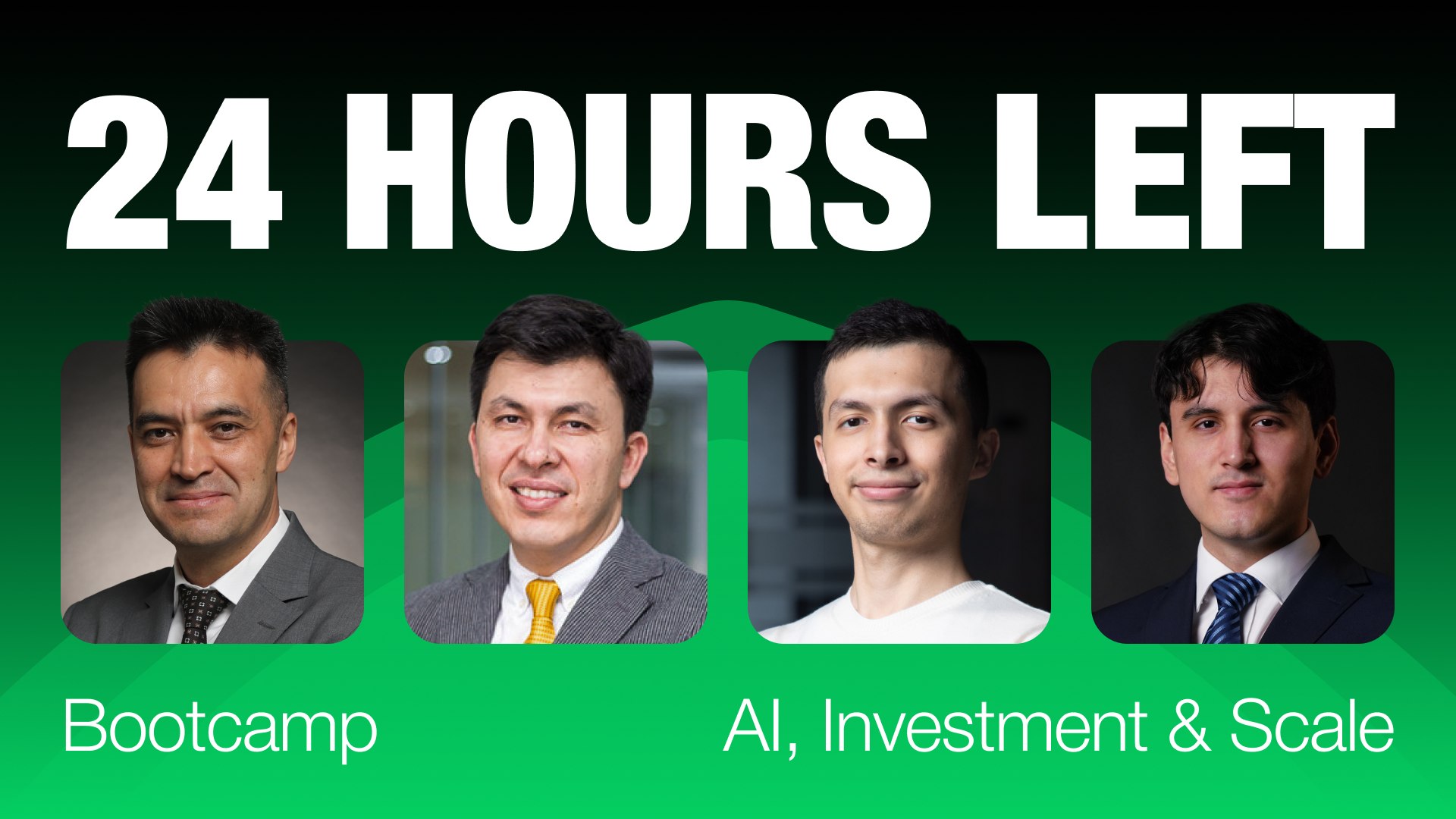 Techstars Uzbekistan - Startups