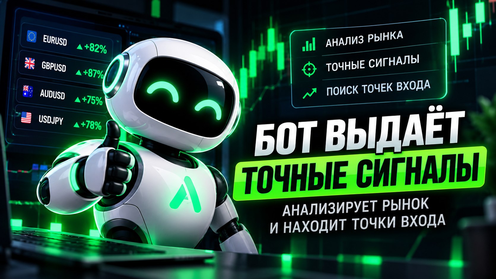 Самурай Трейдер