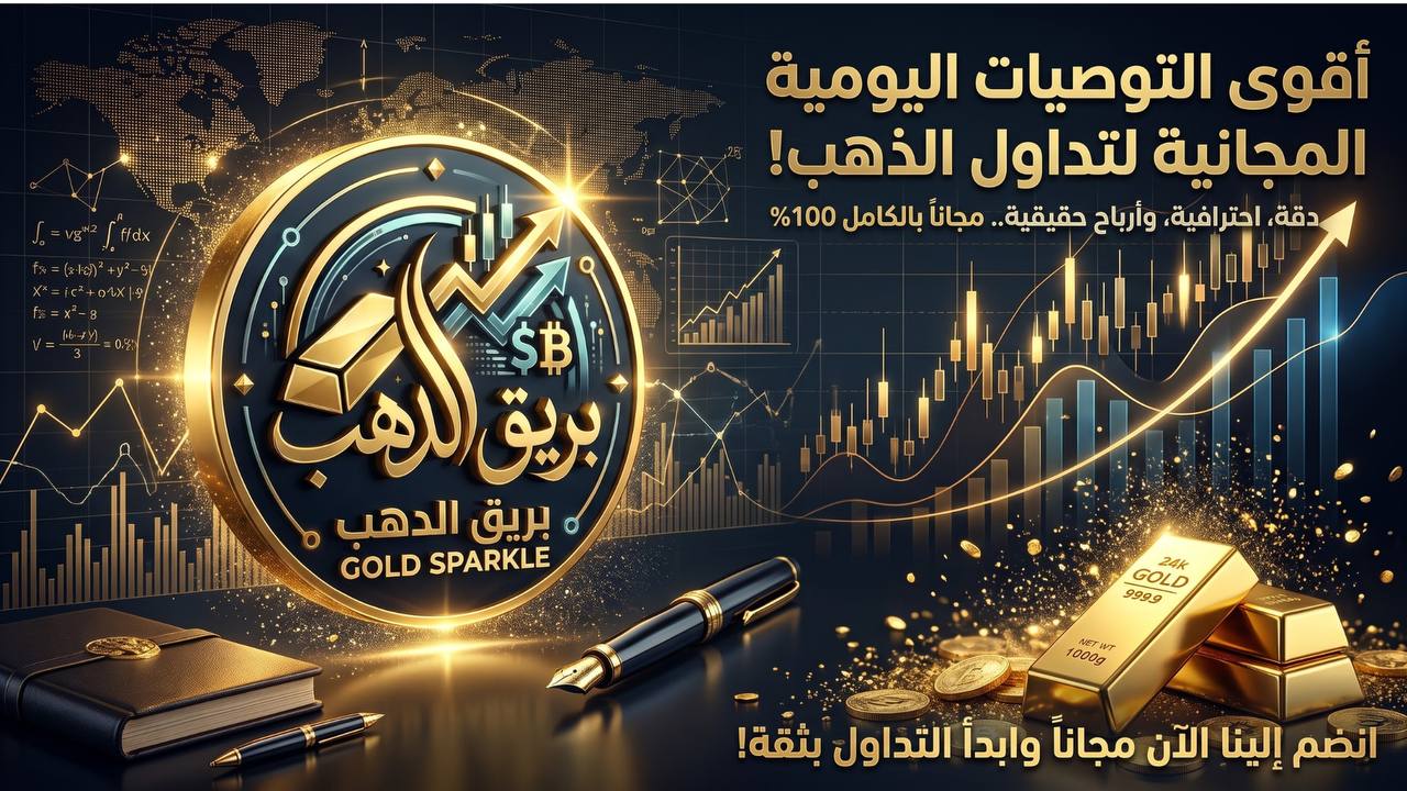 بريق الذهب ⚜️