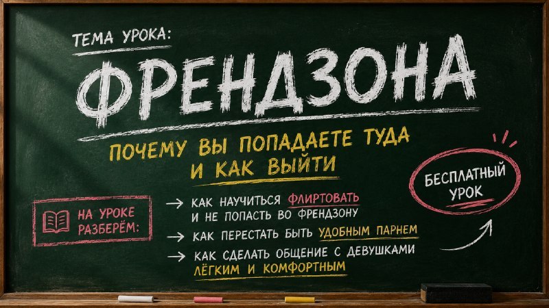 Психолог в теме 18+ | Антон Чесноков