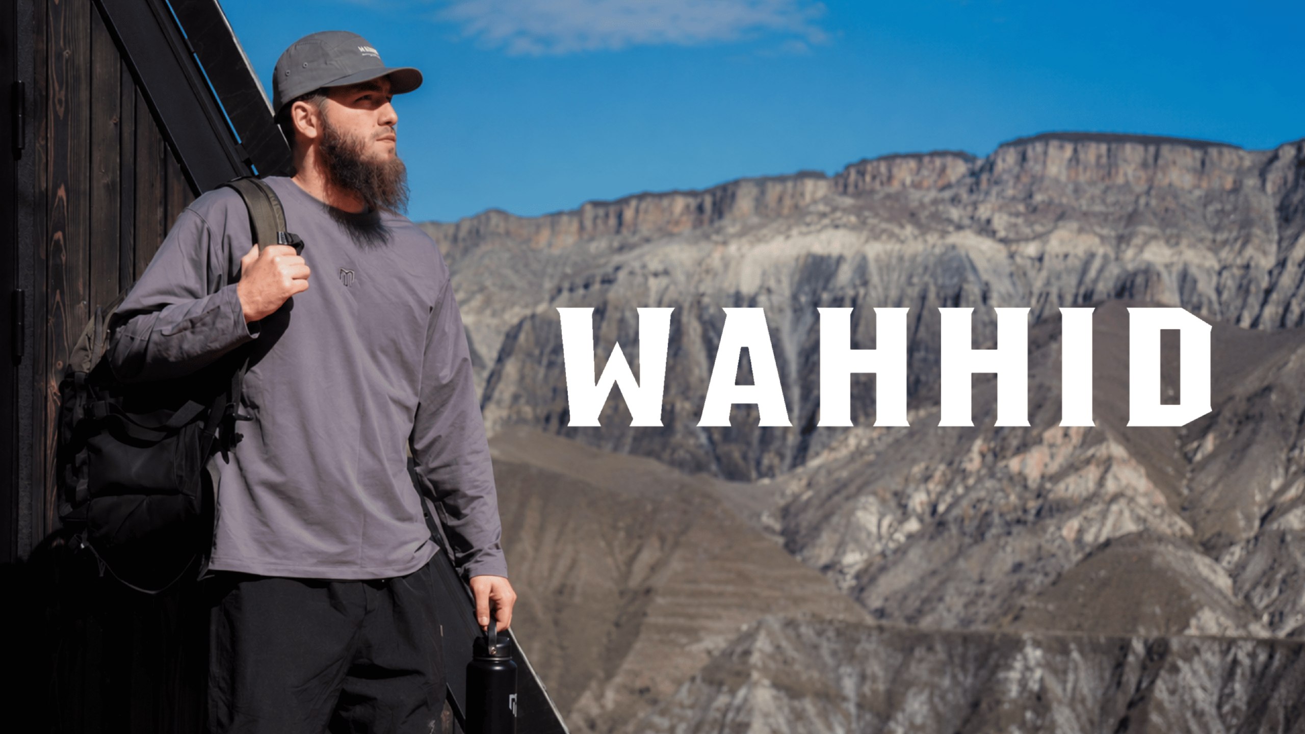 Brand Wahhid ®