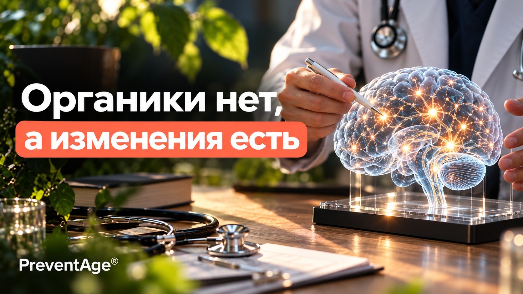 PreventAge® | ПревентЭйдж