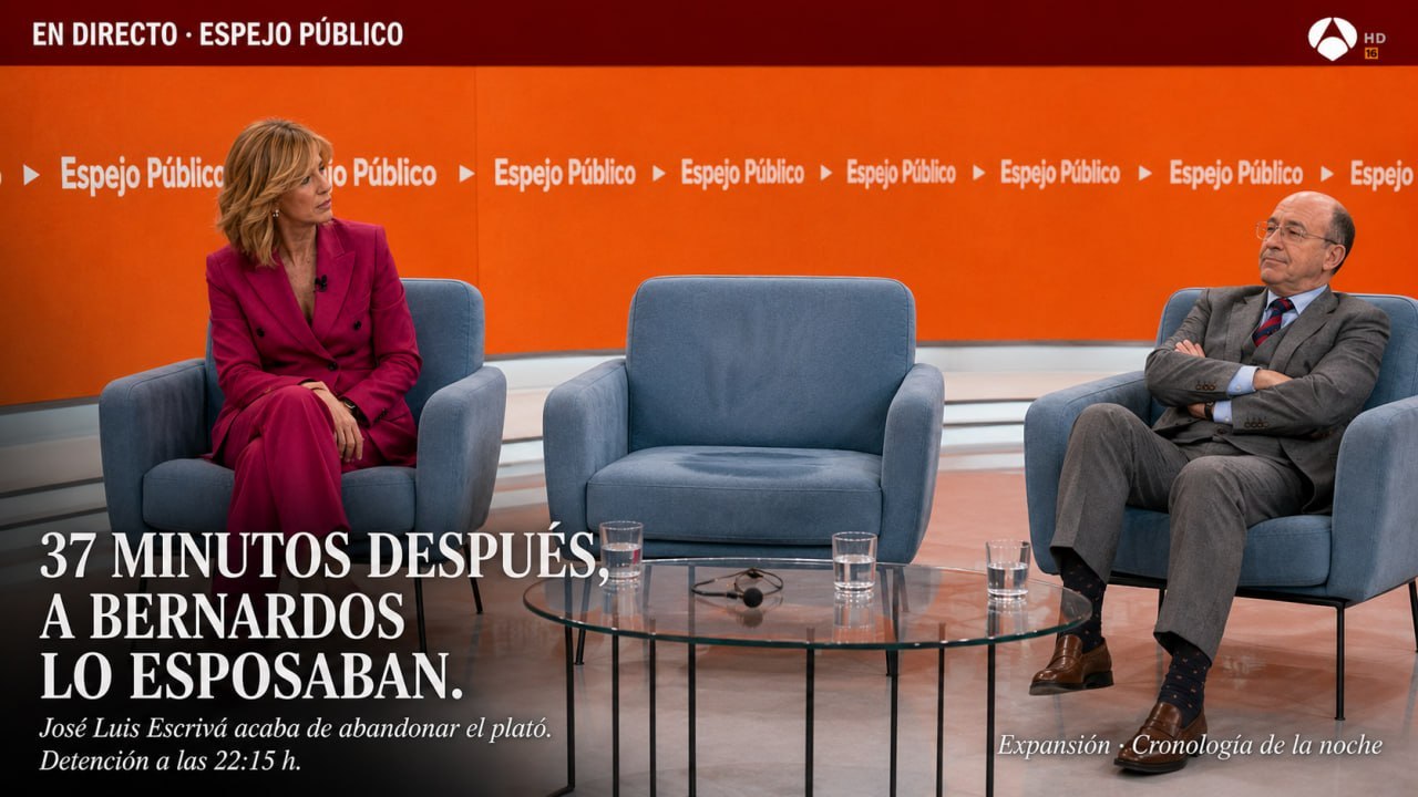 Expansión Oficial 🇪🇸