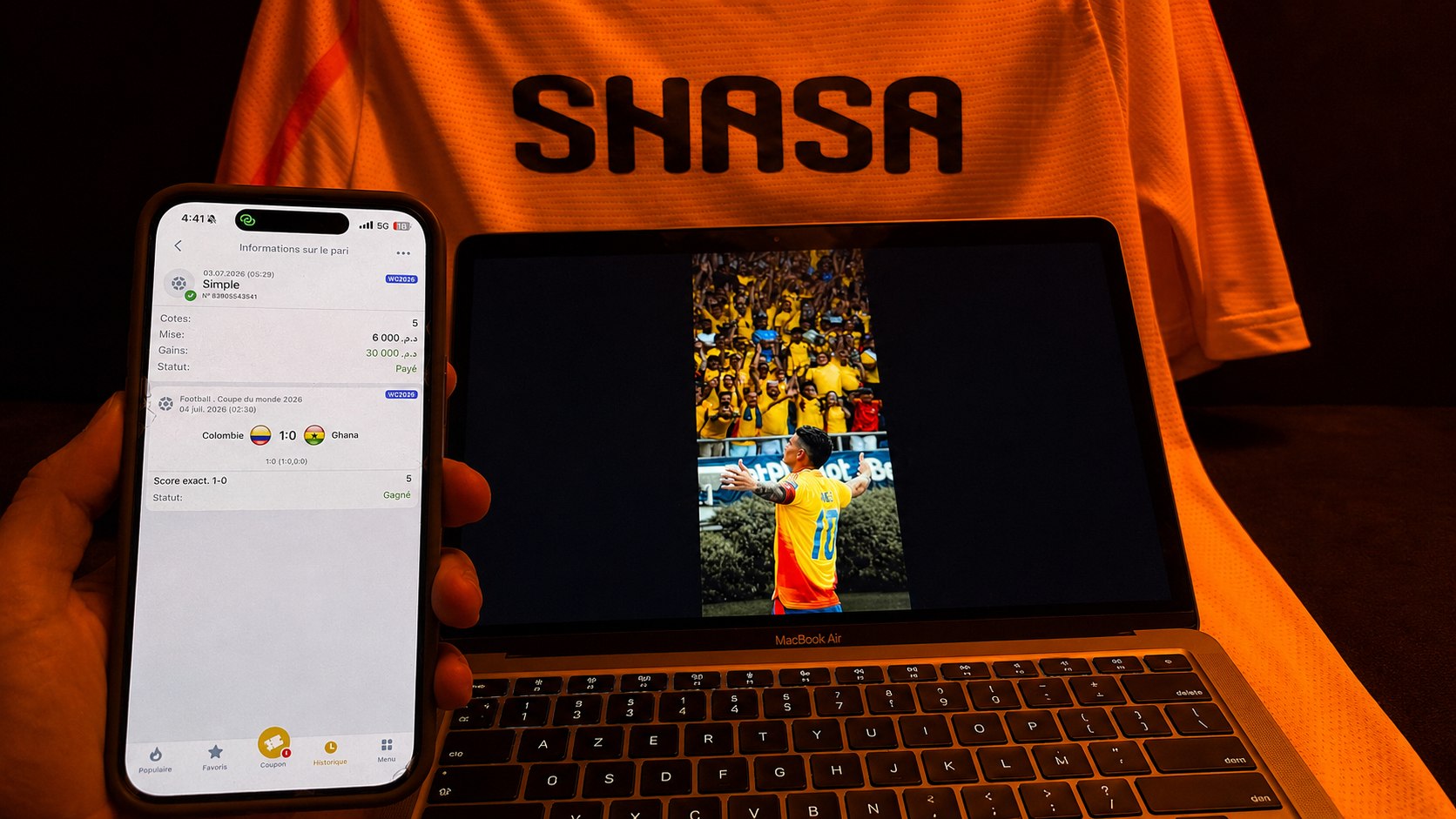 SHASA zverev 🇩🇪